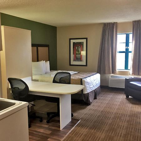 Extended Stay America Suites - Albany - Suny Bagian luar foto