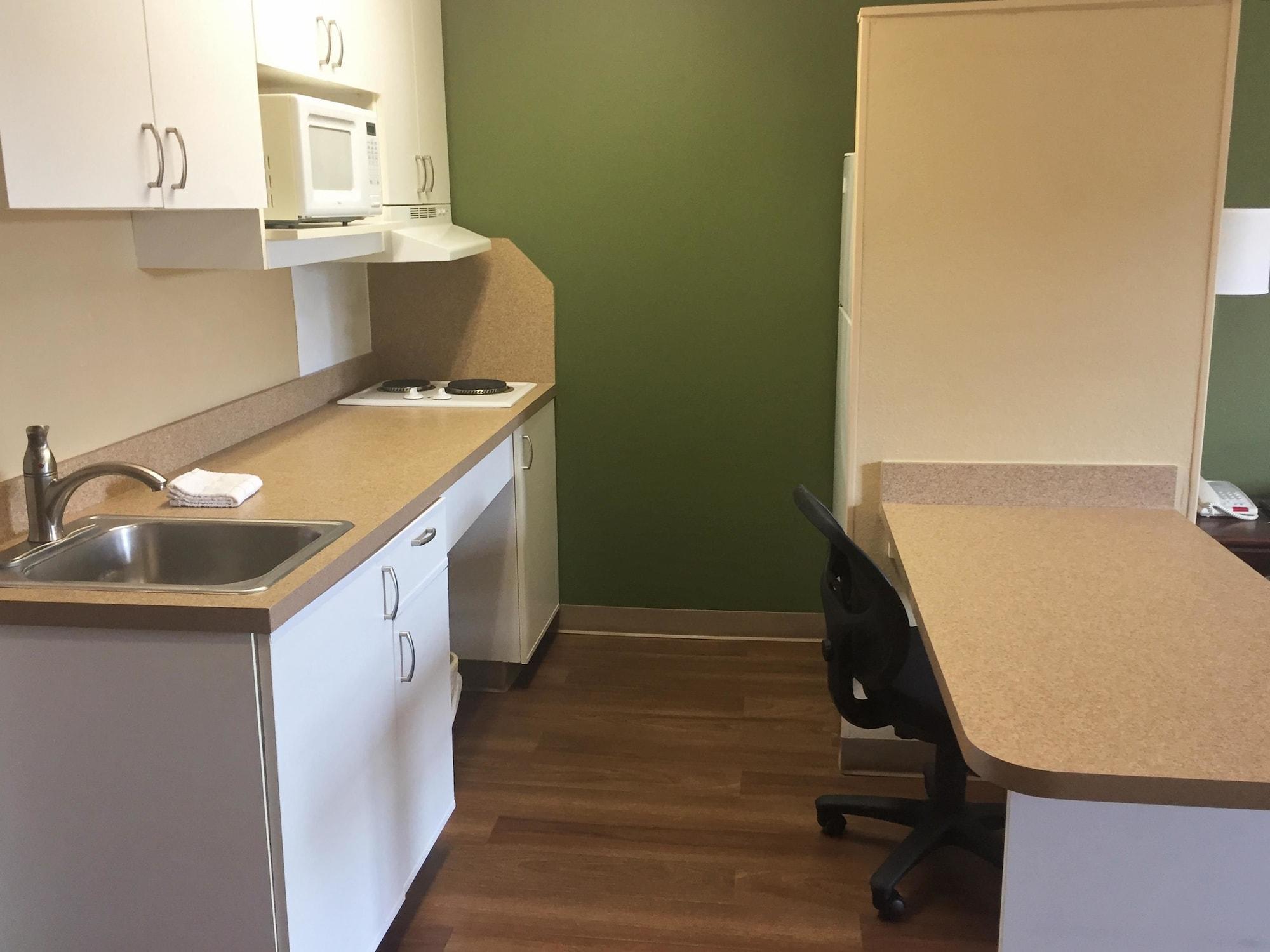 Extended Stay America Suites - Albany - Suny Bagian luar foto