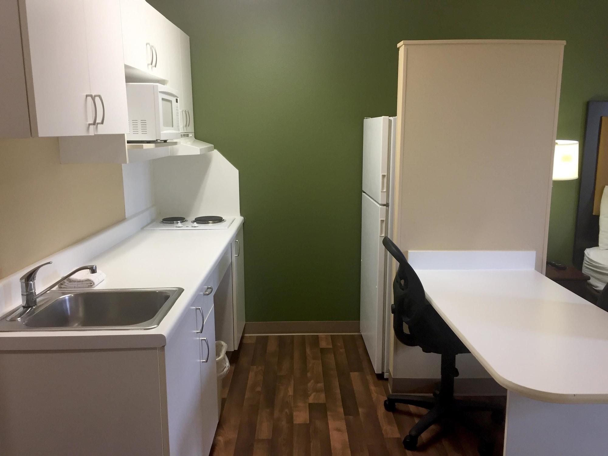 Extended Stay America Suites - Albany - Suny Bagian luar foto
