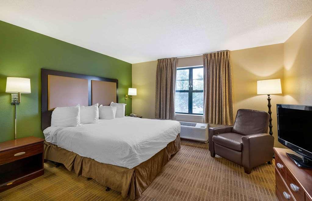 Extended Stay America Suites - Albany - Suny Ruang foto