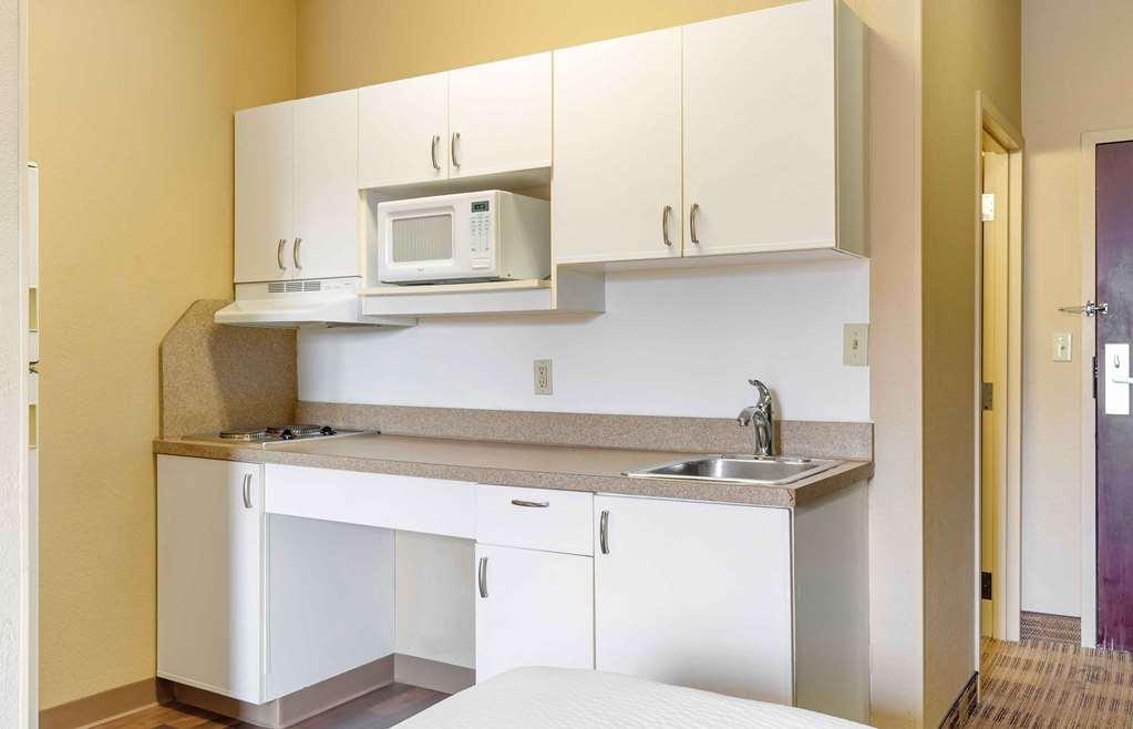 Extended Stay America Suites - Albany - Suny Ruang foto