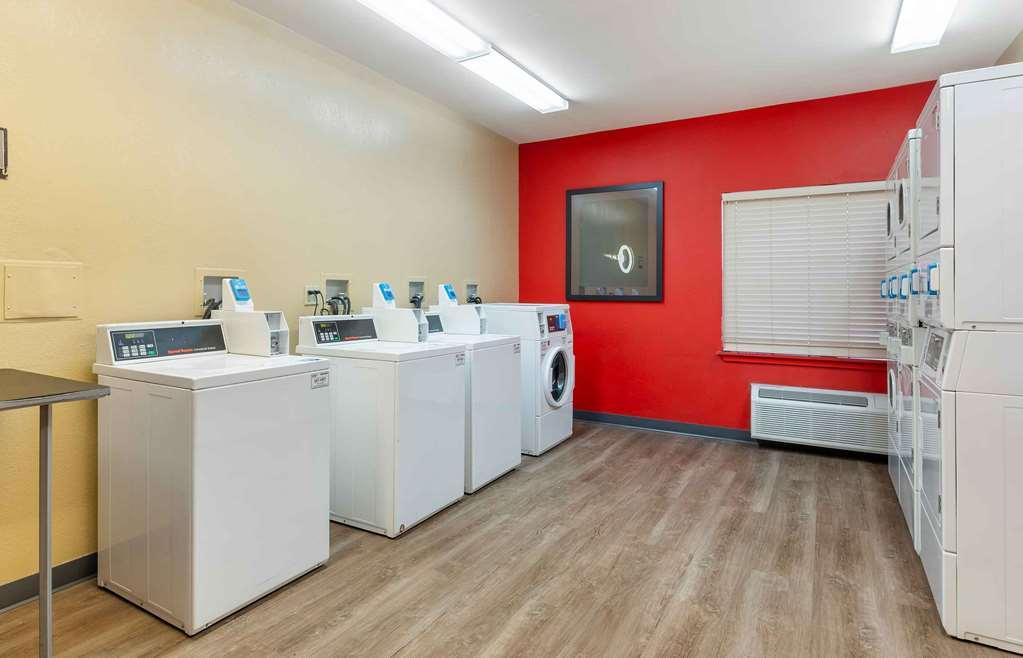 Extended Stay America Suites - Albany - Suny Fasilitas foto