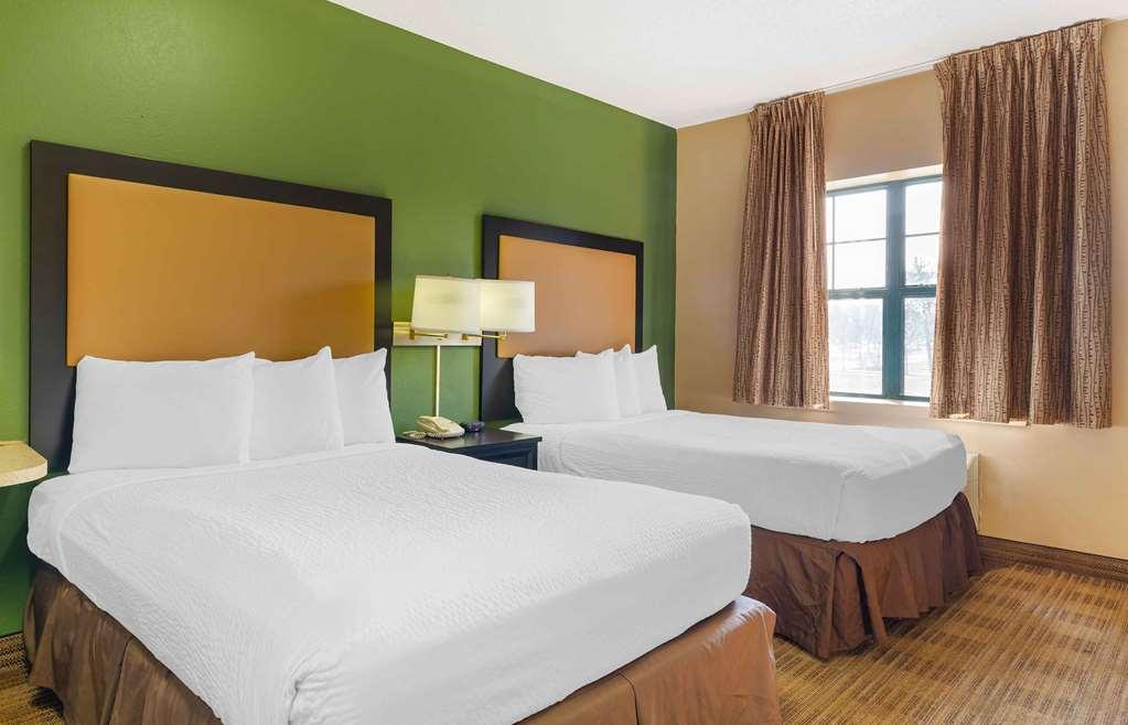 Extended Stay America Suites - Albany - Suny Ruang foto