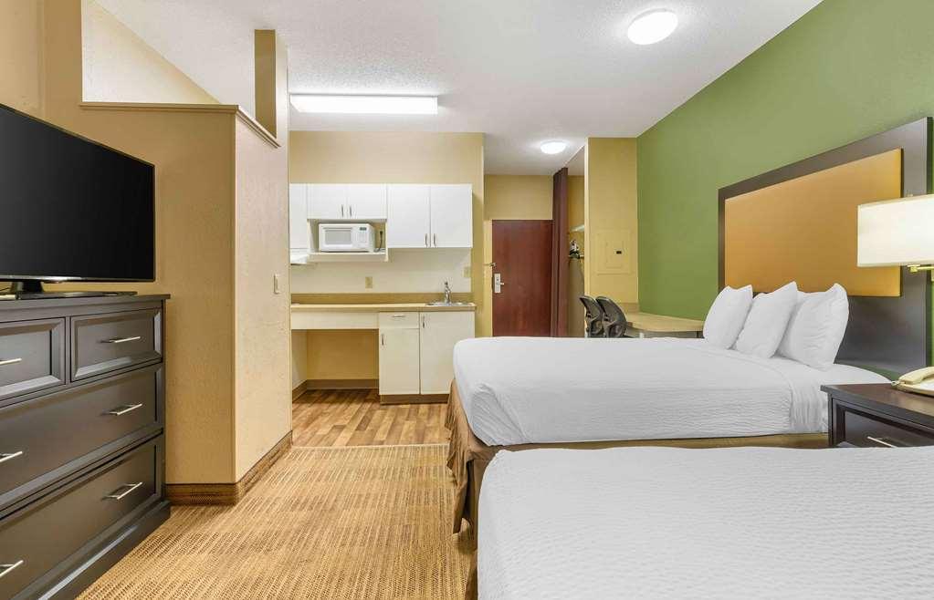 Extended Stay America Suites - Albany - Suny Ruang foto