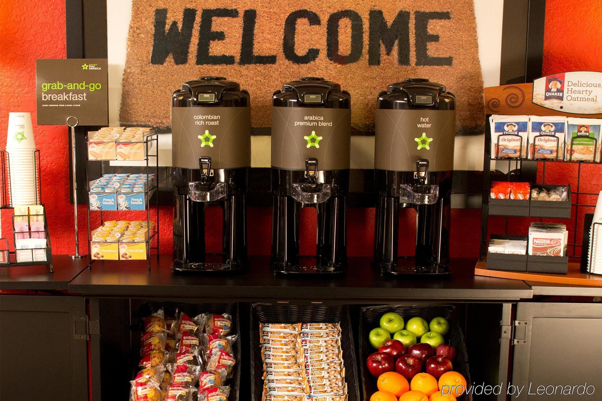 Extended Stay America Suites - Albany - Suny Bagian luar foto