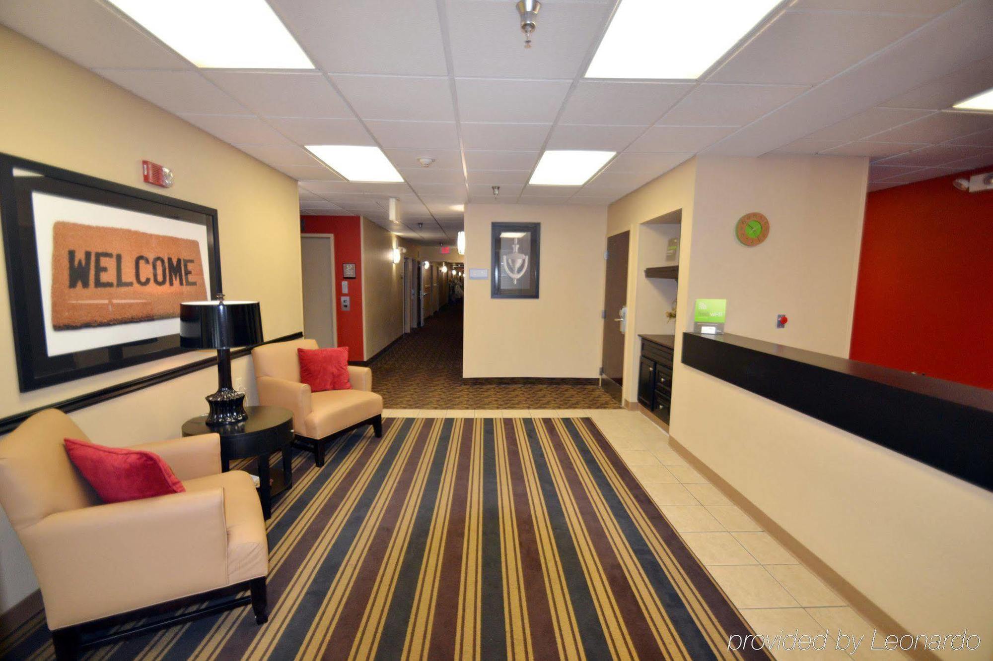 Extended Stay America Suites - Albany - Suny Bagian luar foto