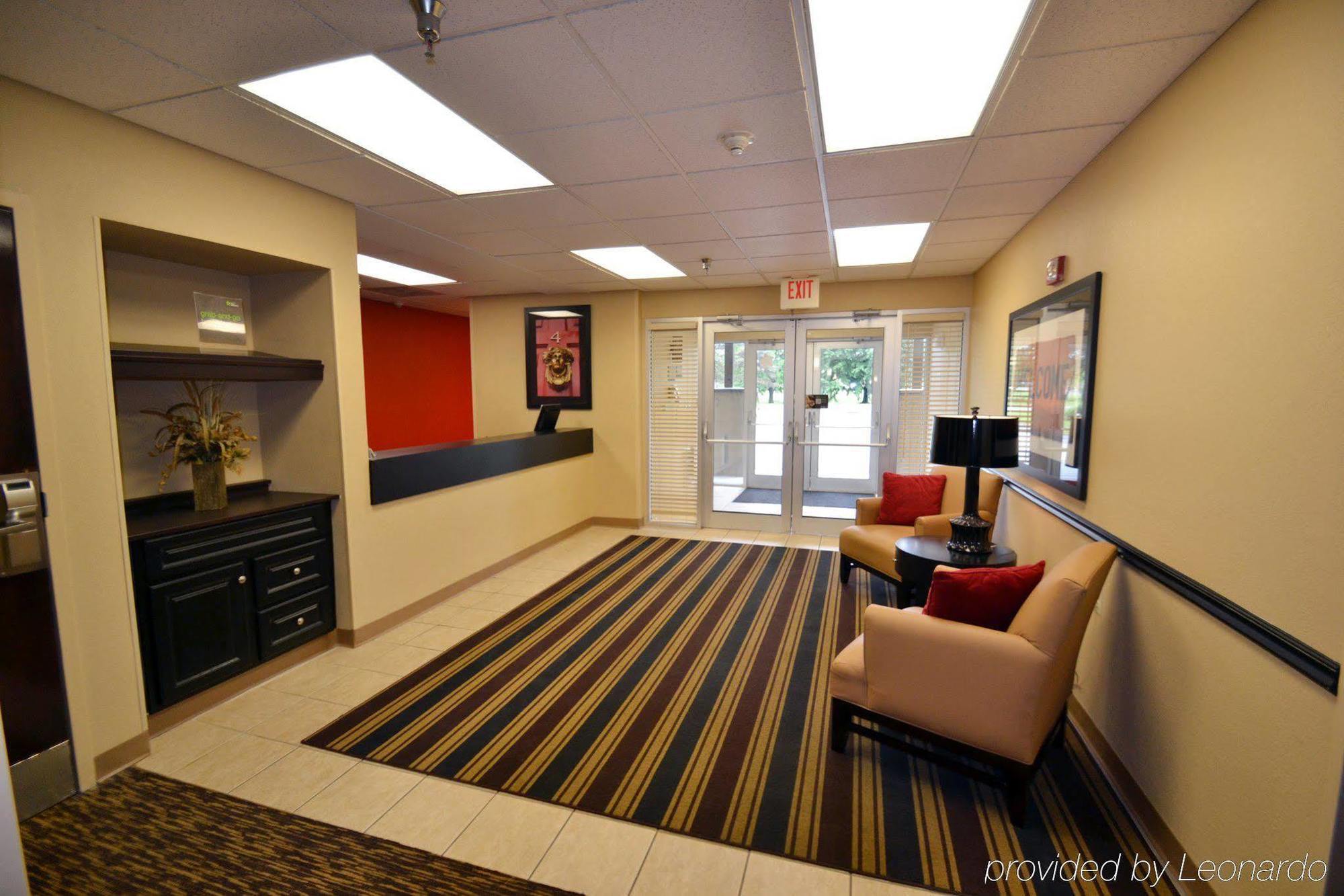 Extended Stay America Suites - Albany - Suny Bagian luar foto
