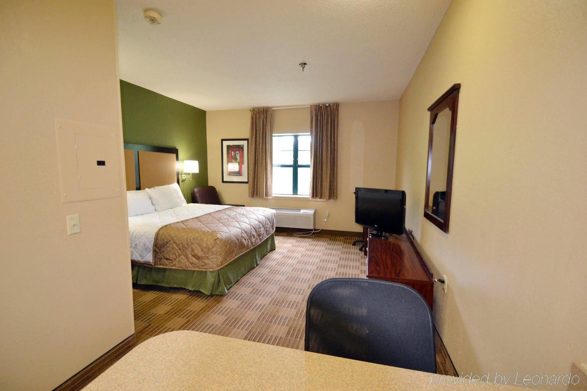 Extended Stay America Suites - Albany - Suny Bagian luar foto