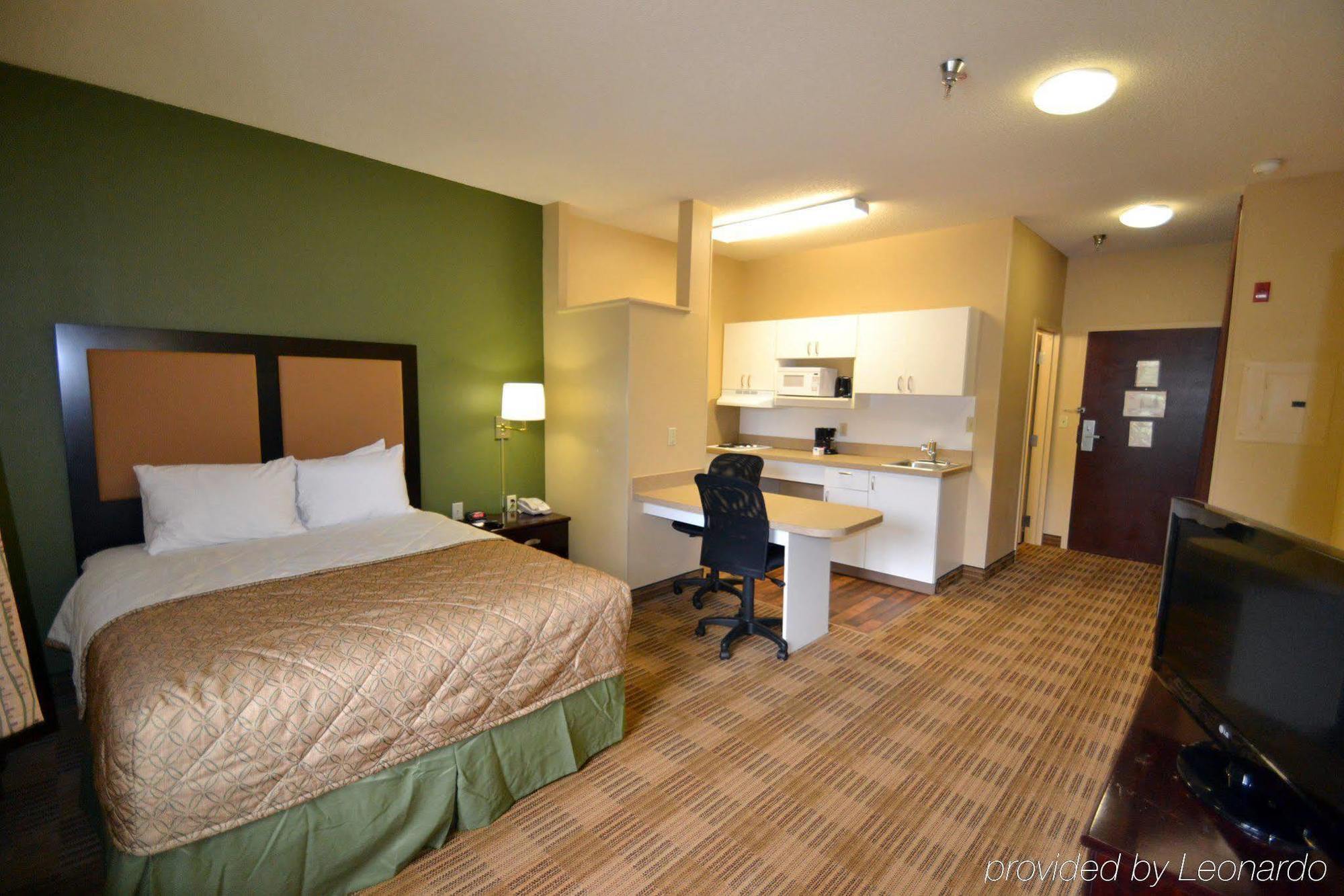 Extended Stay America Suites - Albany - Suny Bagian luar foto