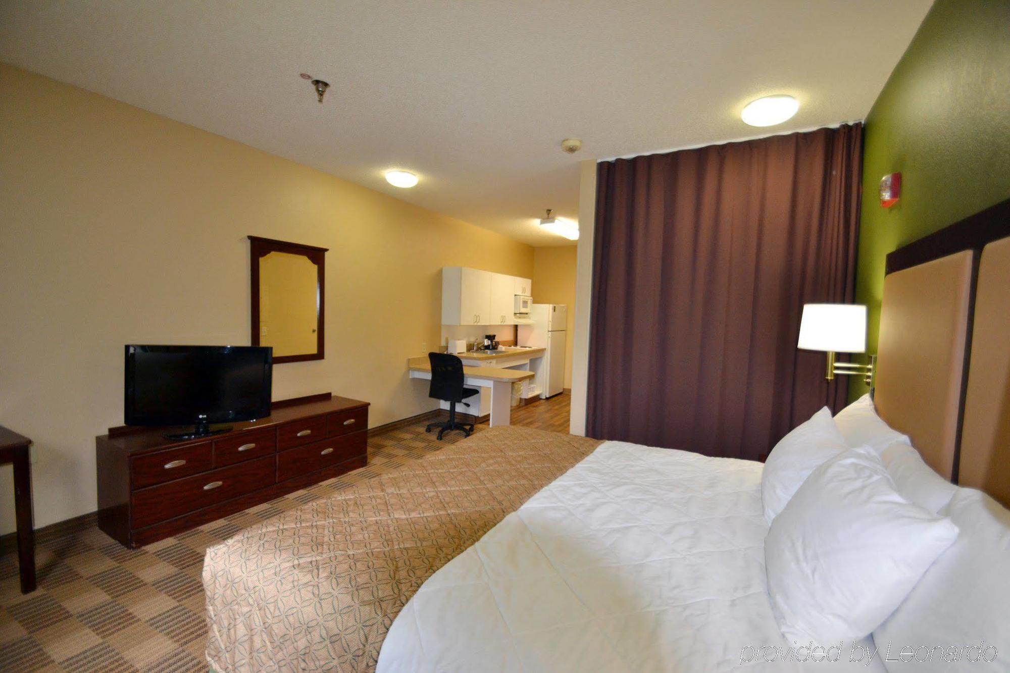 Extended Stay America Suites - Albany - Suny Bagian luar foto