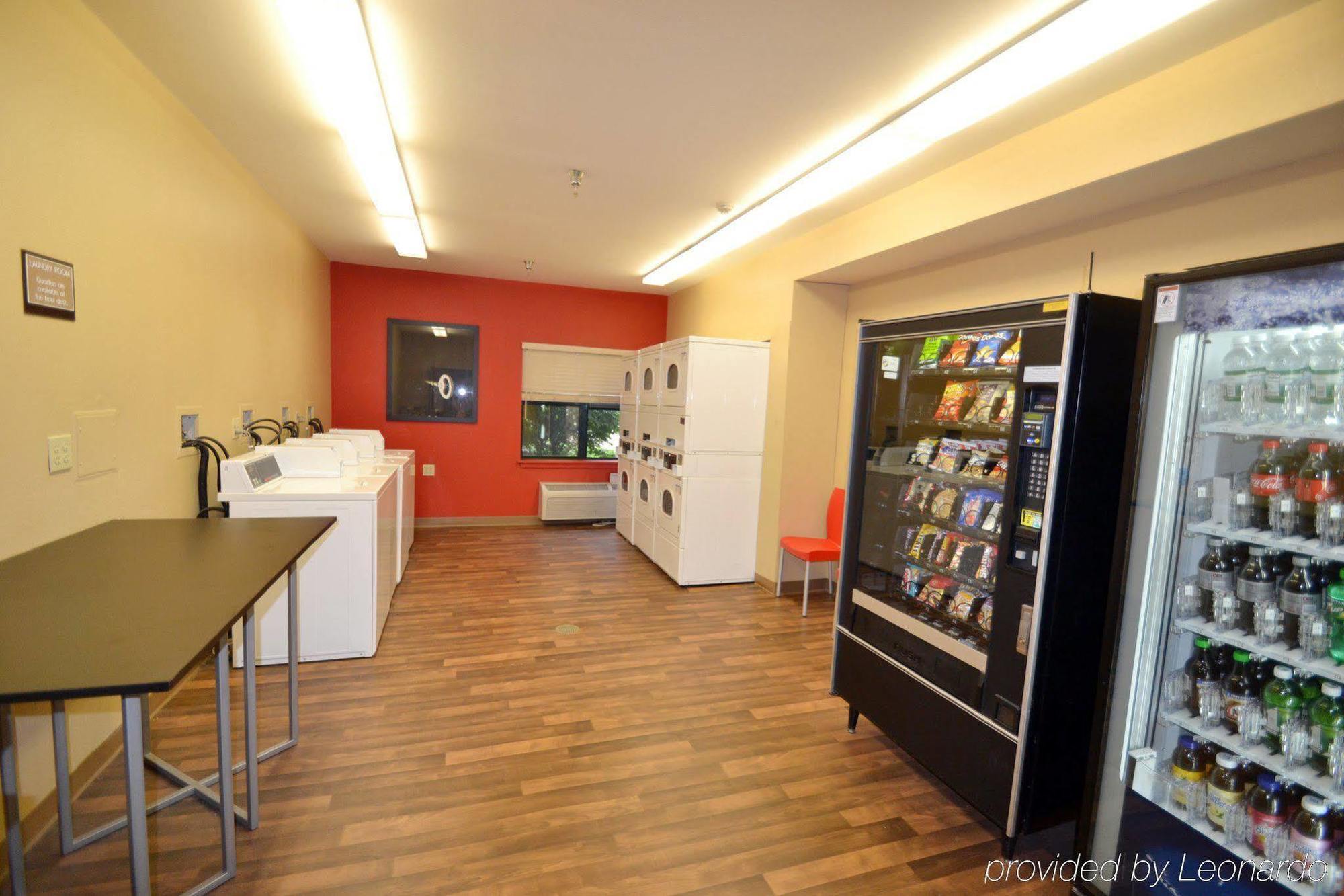 Extended Stay America Suites - Albany - Suny Bagian luar foto